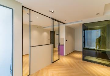 14th Floor 1 Bedroom Condo Type C2 Resale  Time Square 306 Time Square 5, BKK1, Phnom Penh thumbnail